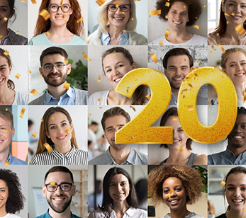 20 שנה לMBA
